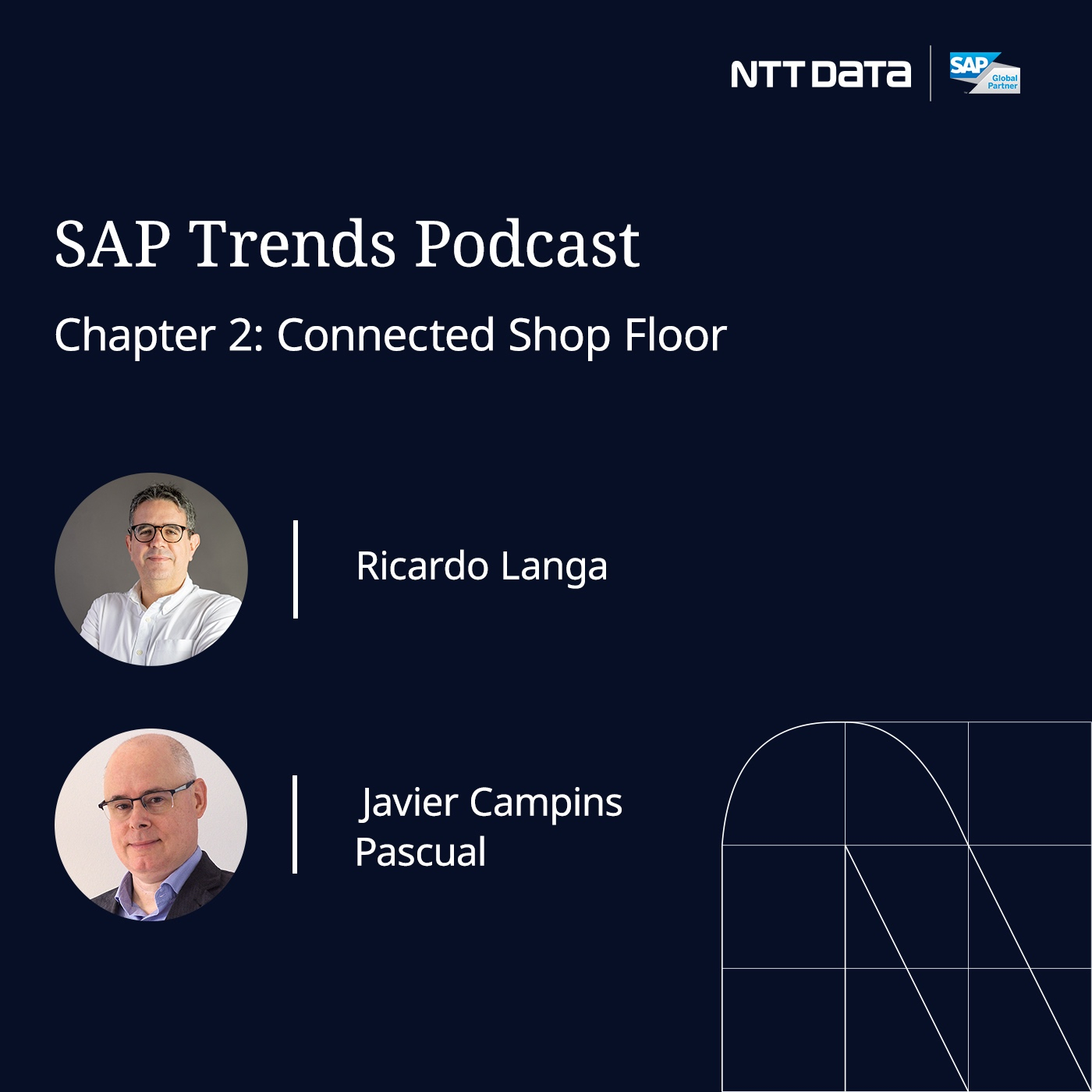 SAP Trends Podcast