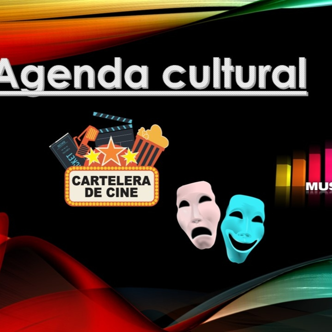 Agenda del Fin de semana del 19 al 21de julio episode artwork