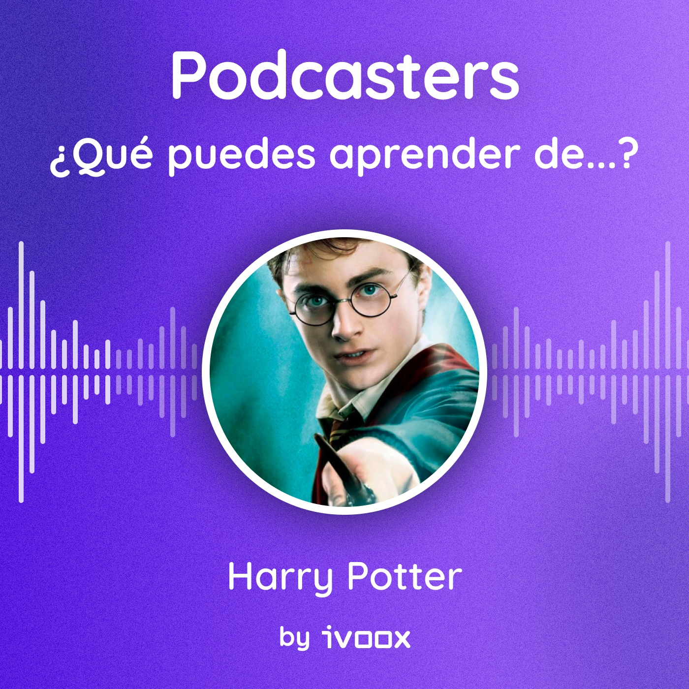 Podcasters