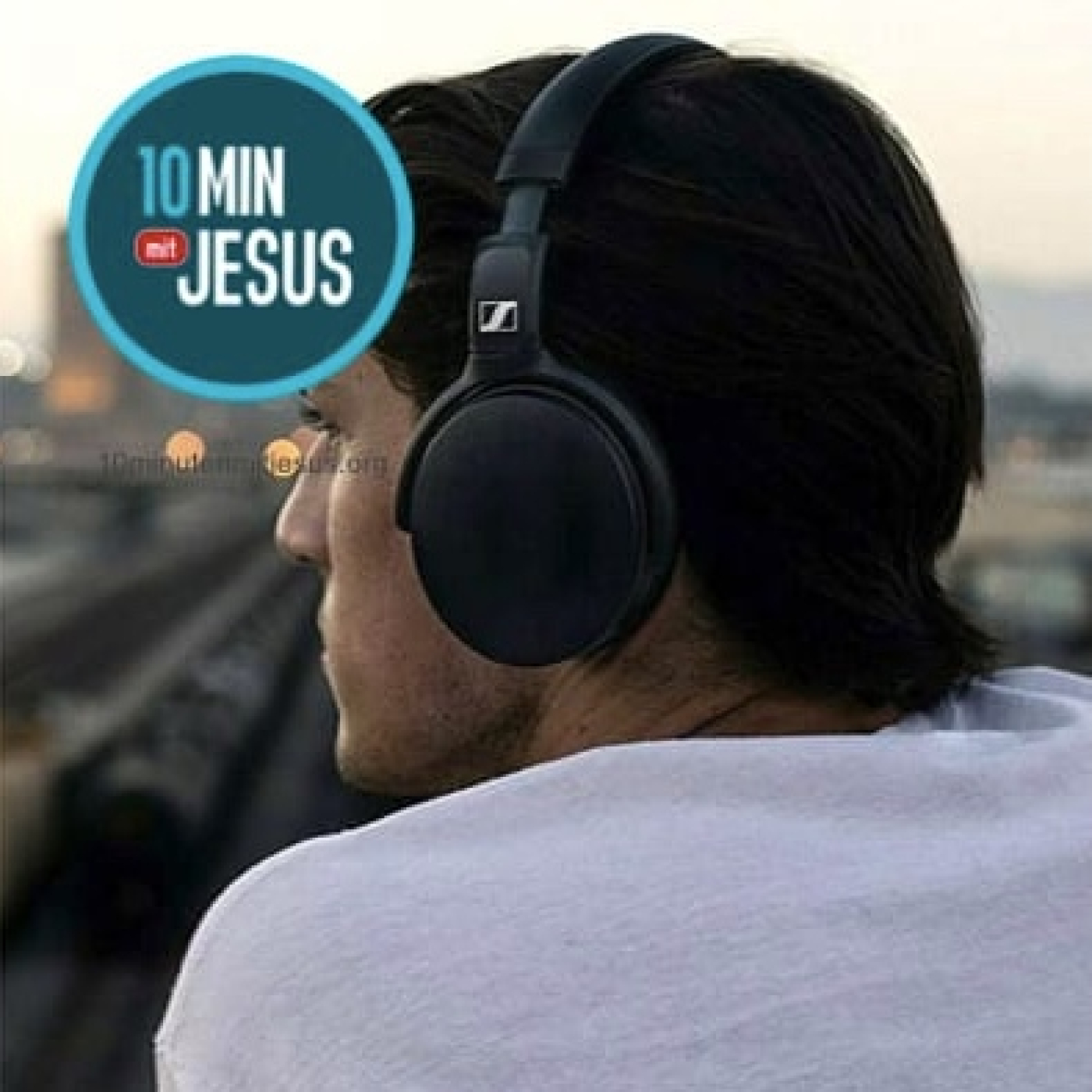 16-09-2022 - Wenn ihr die Liebe nicht hättet, wäre das nicht. -10 Minuten mit Jesus