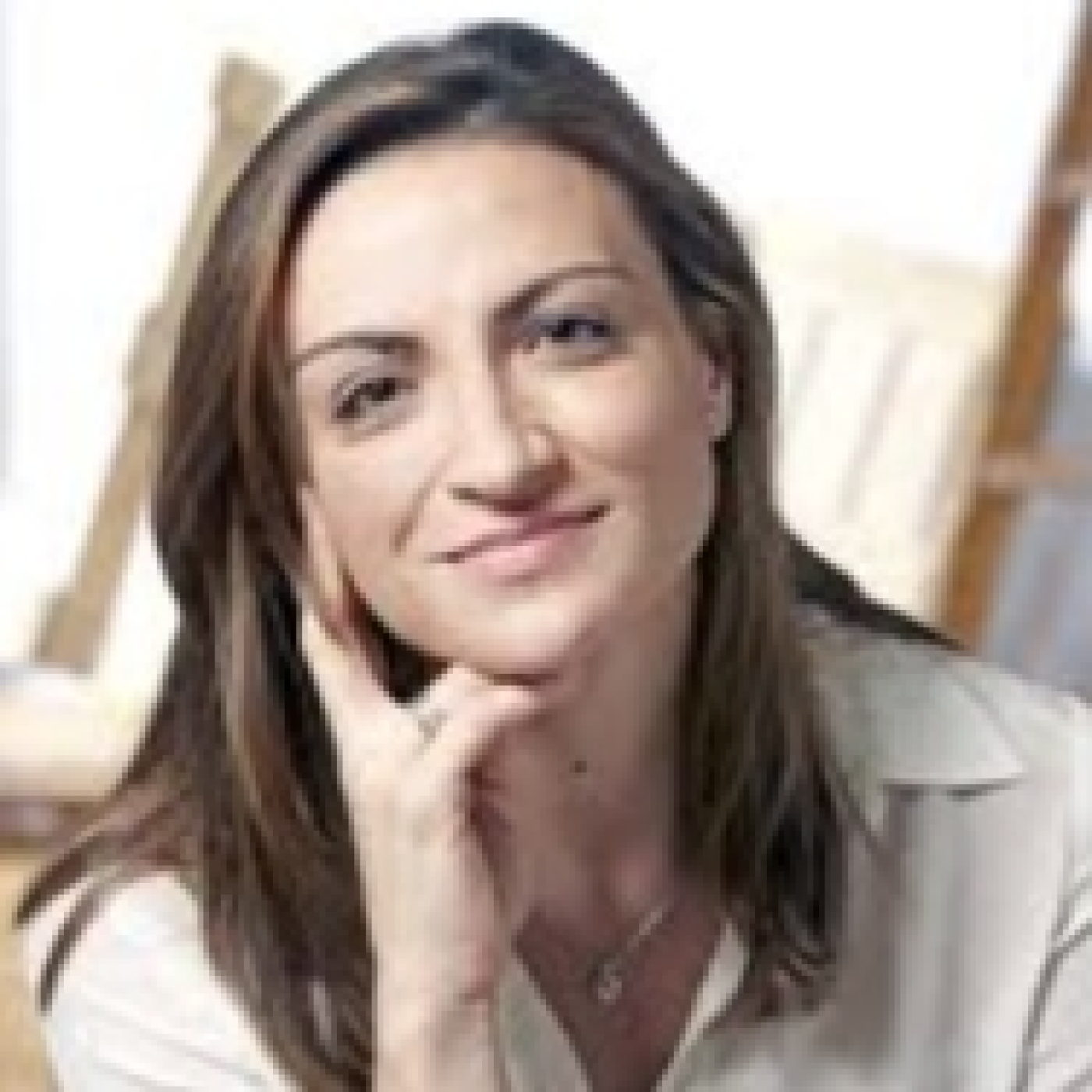 La librería de Bego Beristain