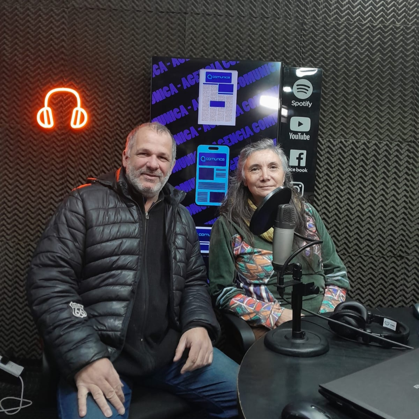 Radio Universidad Olavarría