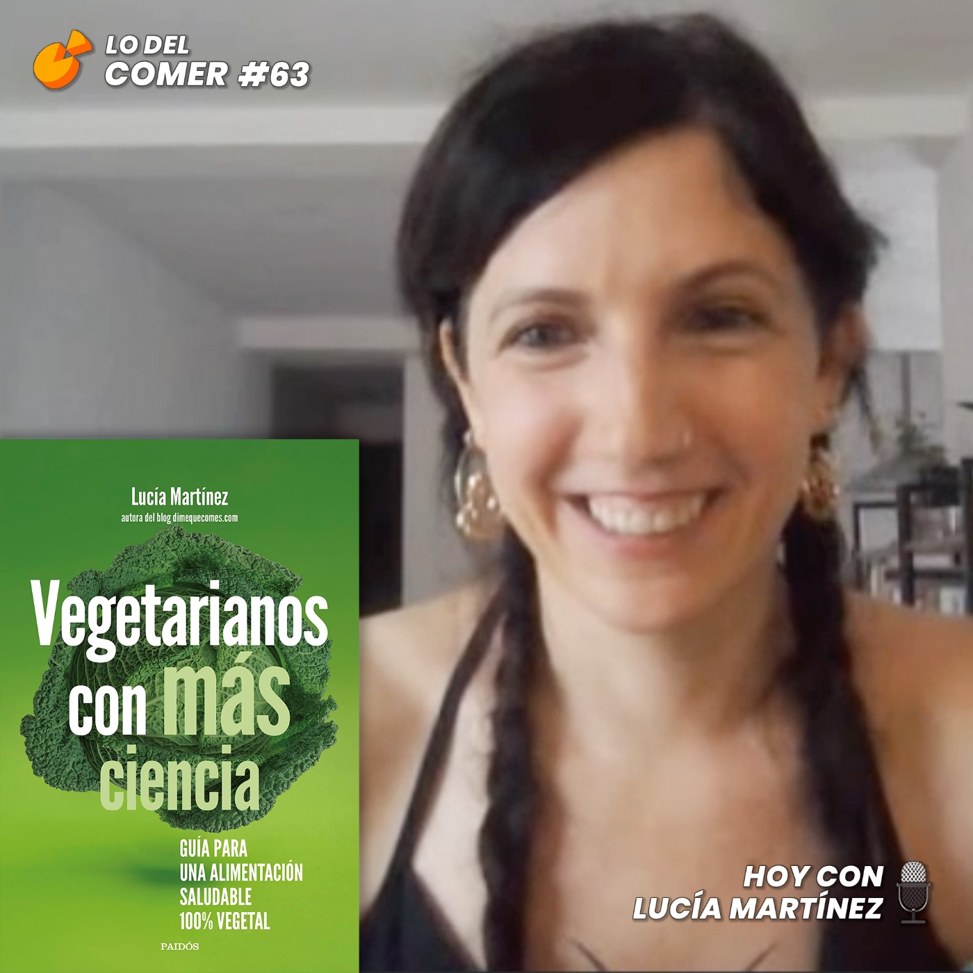 Lo del Comer - Ciencia y Tecnología de Alimentos