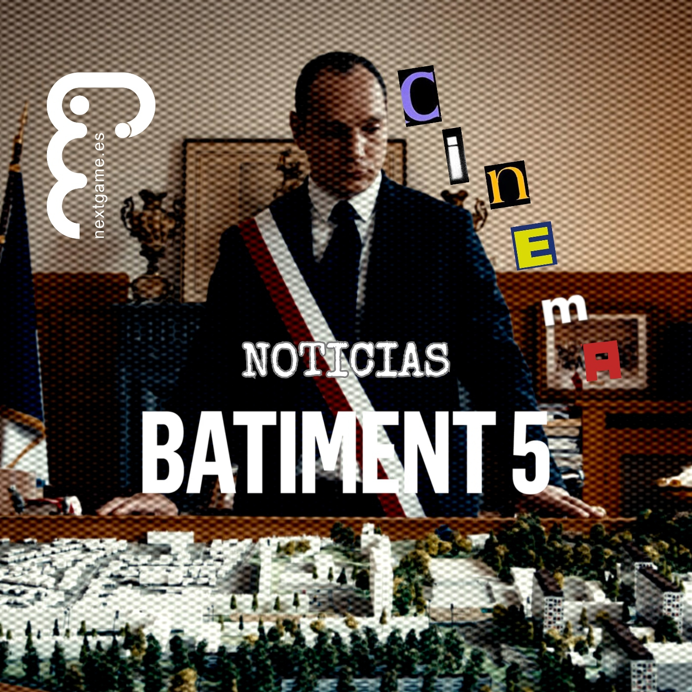 NextGame Cinema
