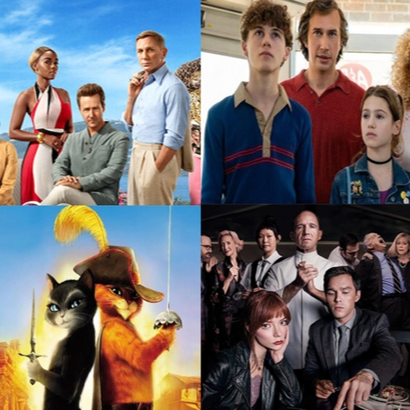 El podcast de Cinoscar & Rarities