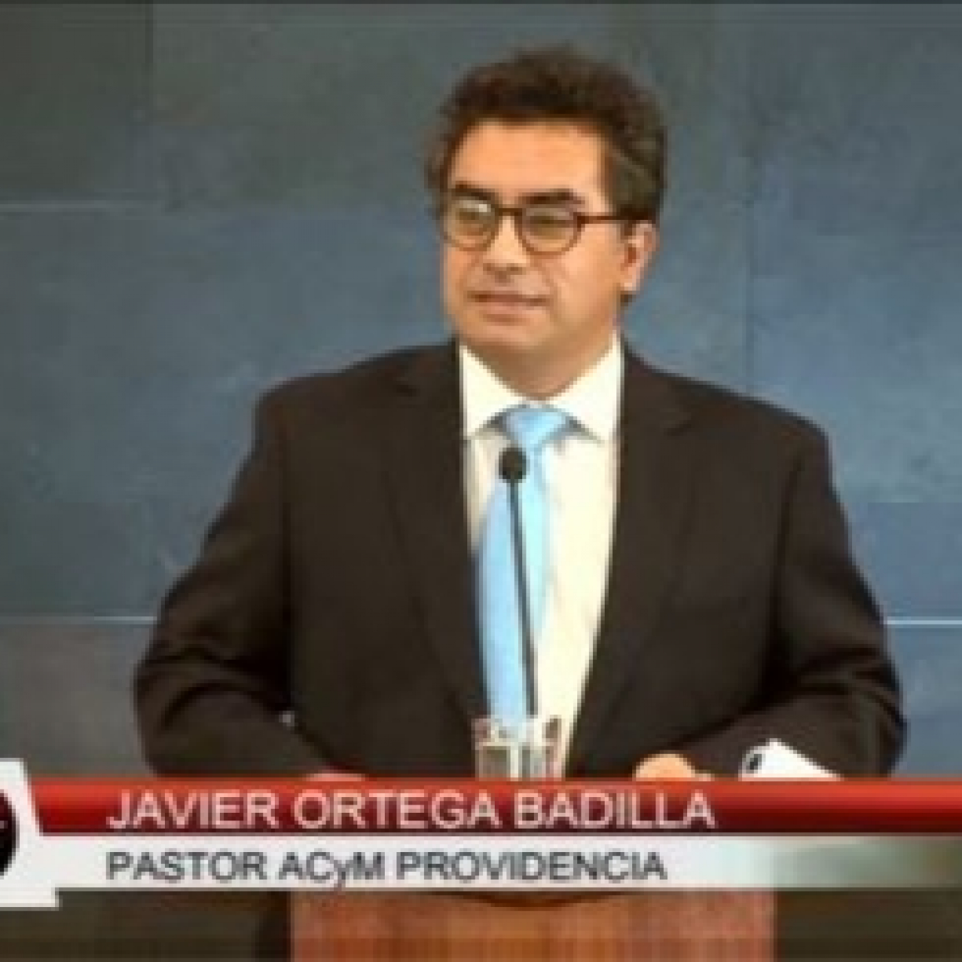 17 de abril 2022. Predicación Iglesia ACyM Providencia episode artwork