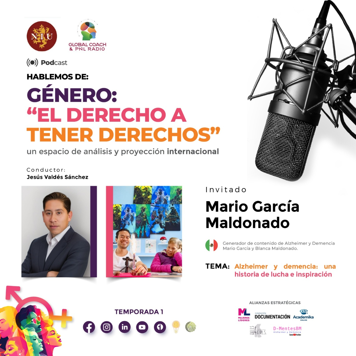 Radio Global Coach & Pnl