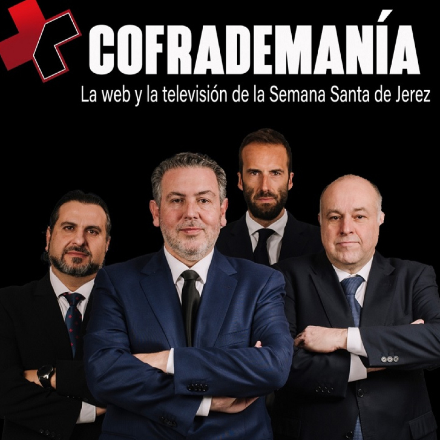 13 Abril 2.026 COFRADEMANIA TV (Audio Programa)