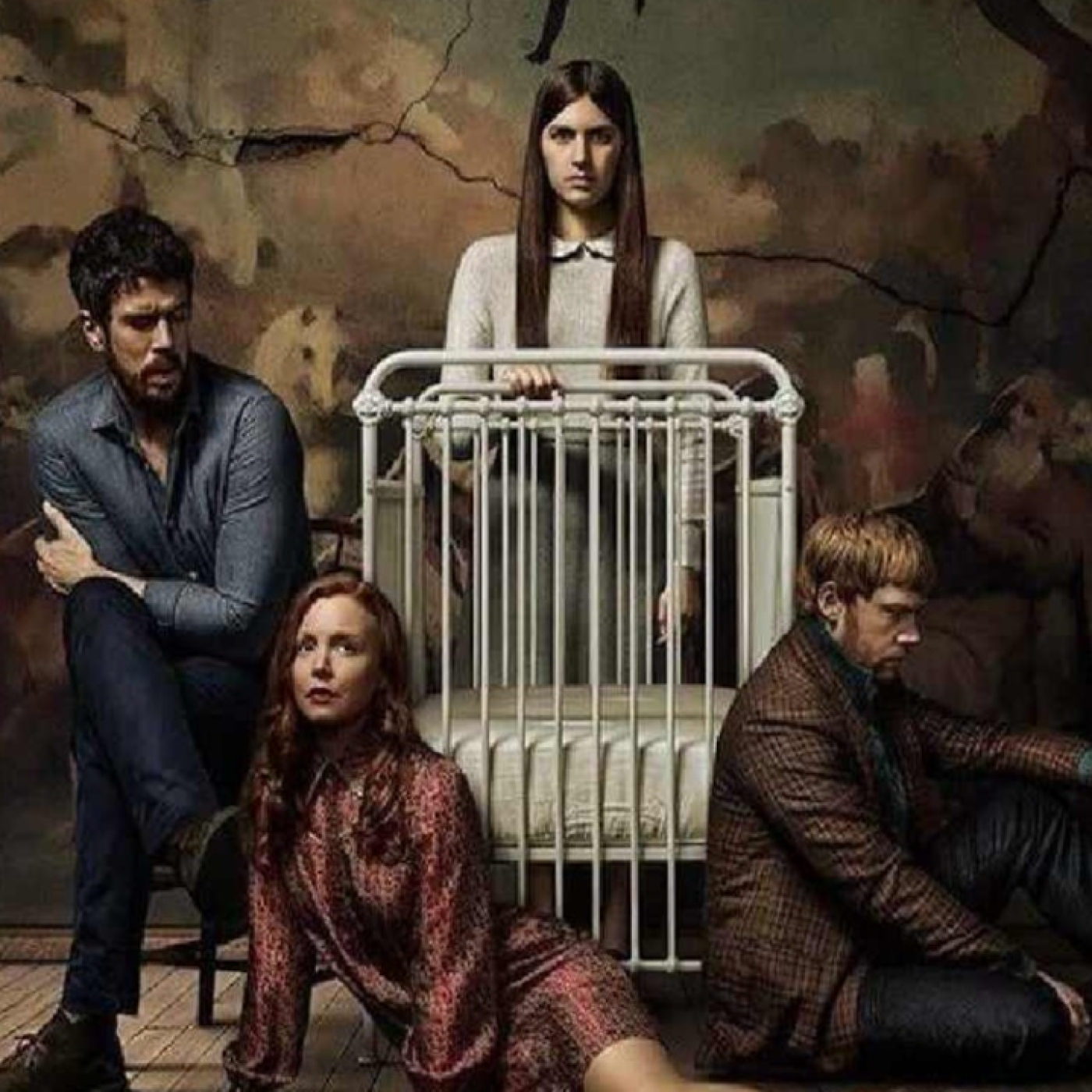 Nada que perder (37). Veranito fresquito. Serverant