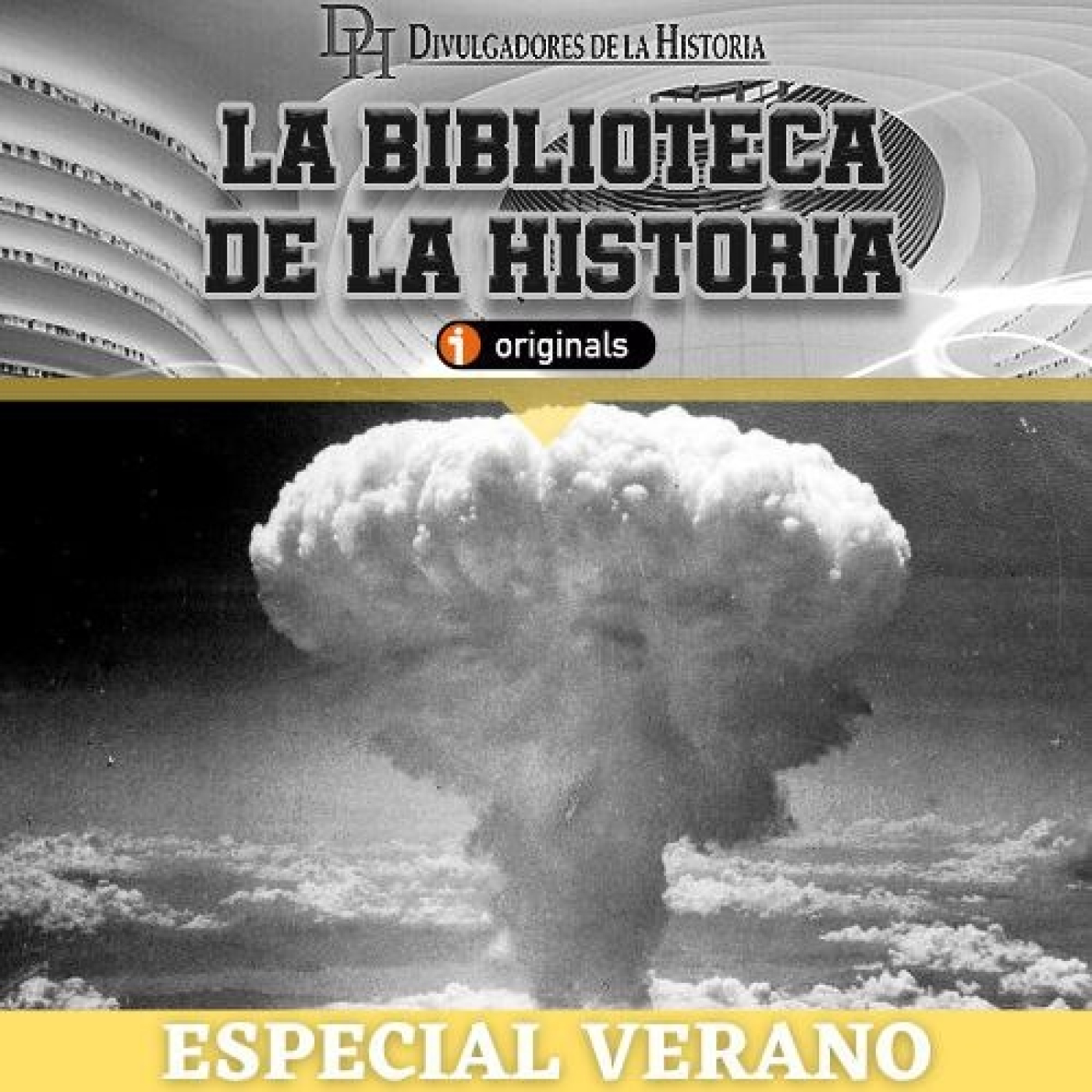 (ESPECIAL VERANO) 80 años de la bomba de Nagasaki (Programa en reposición)