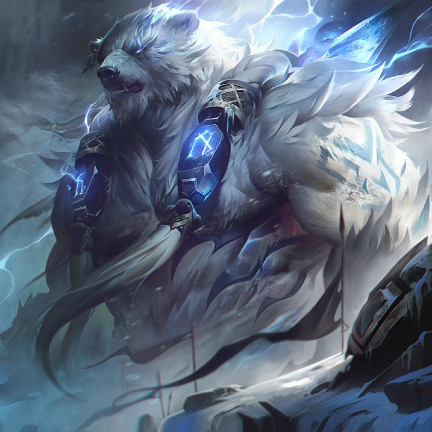 Lore of Legends historias de Runaterra