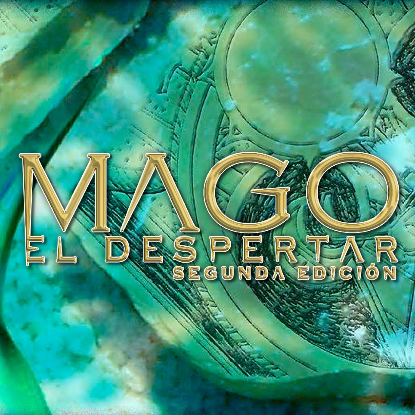 Mago: El Despertar - La puerta (3/10)