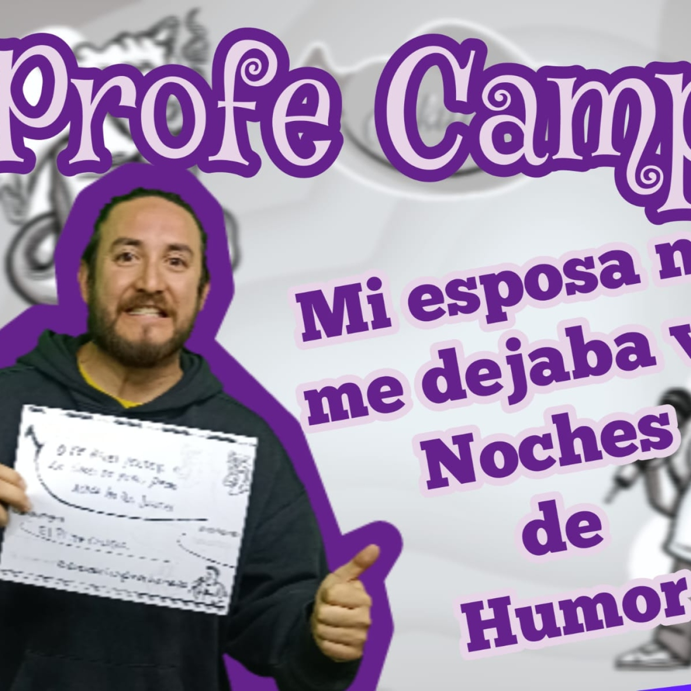 Chilitos Contigo Oficial