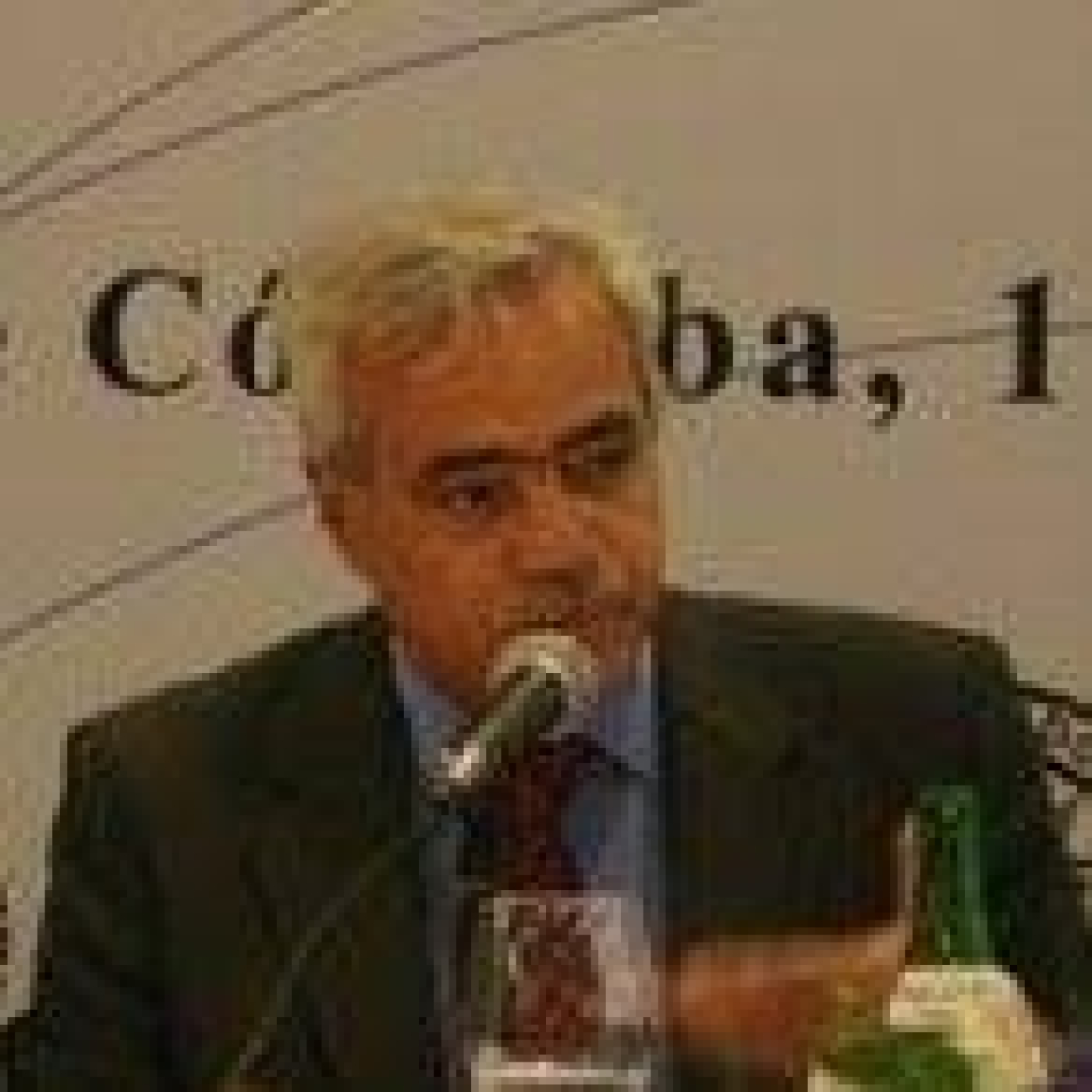 Dr Miguel Angel Caminos Camarista Penal @todojusticia1 23-4-2023