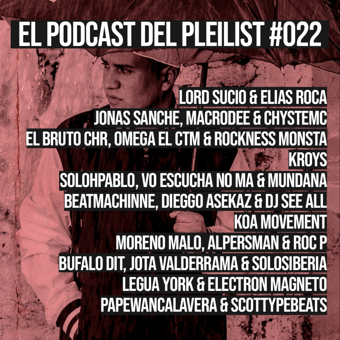 La Celda De Bob (Podcasts)
