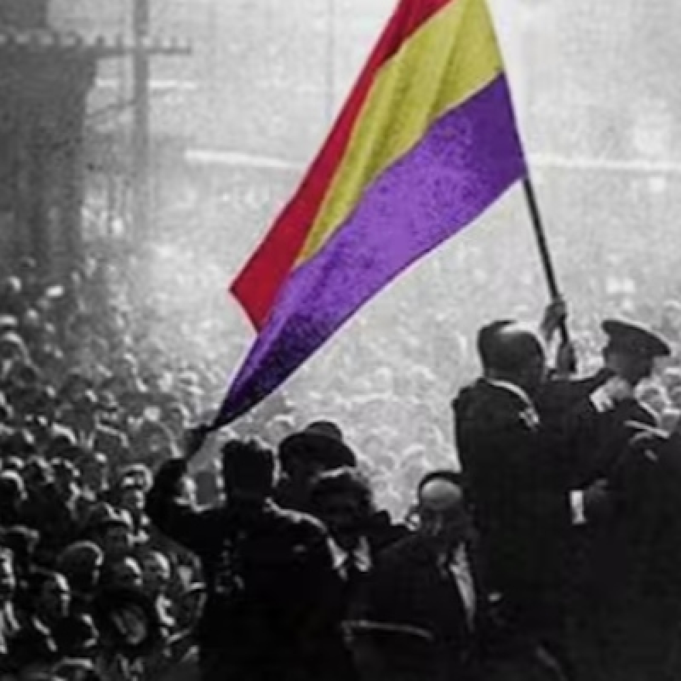 Episodio 78. Un país por estrenar: la proclamación de la Segunda República (1931) episode artwork