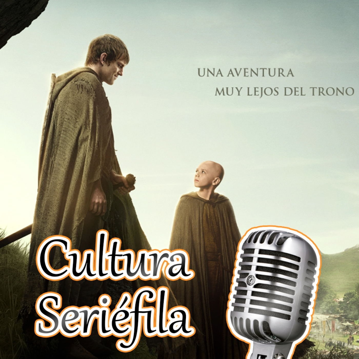 Cultura Seriéfila 9x14: El caballero de los siete reinos, Wonder Man, La muerte de Bunny Munro y otras series de enero