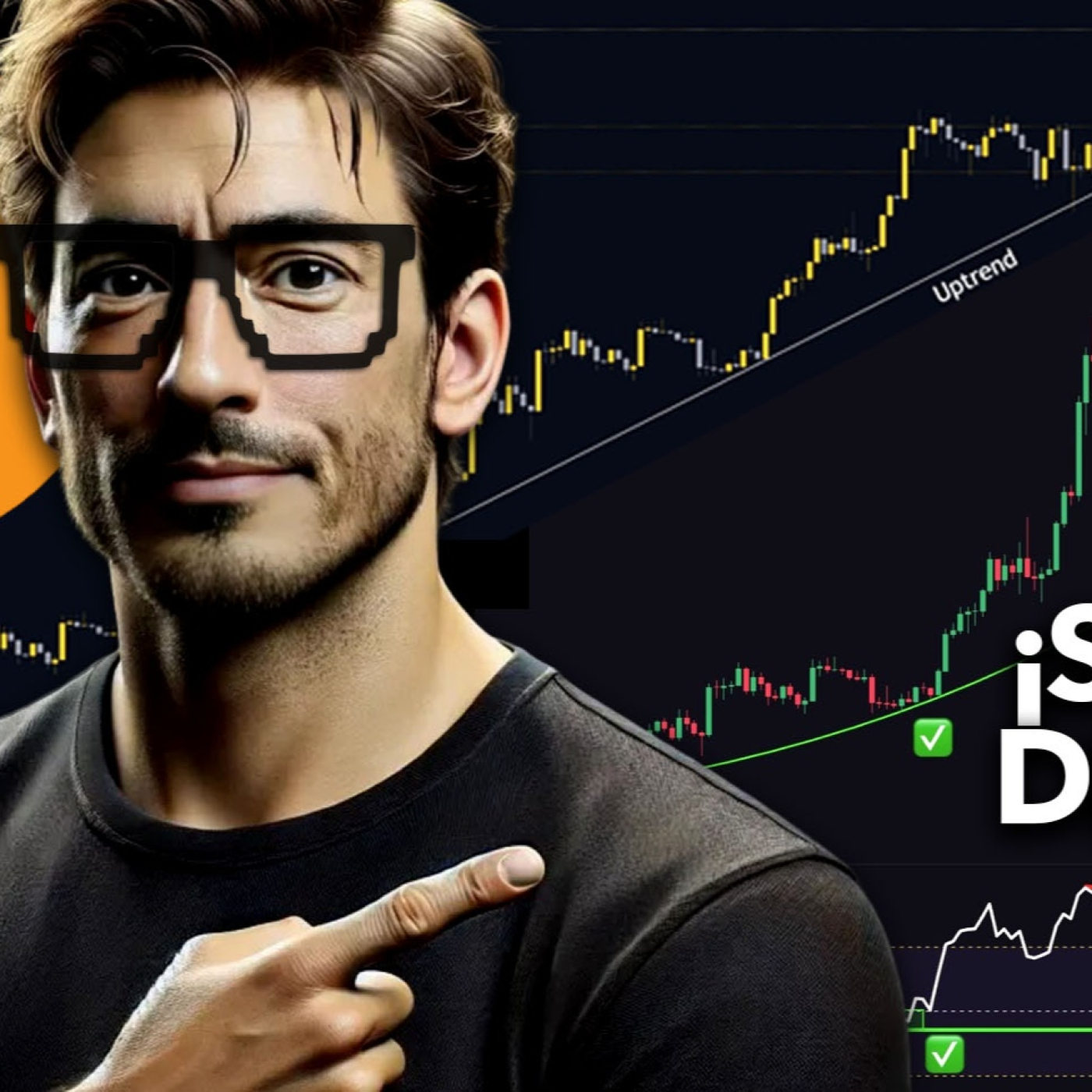 Rodrigo Arnedo Noticias BTC