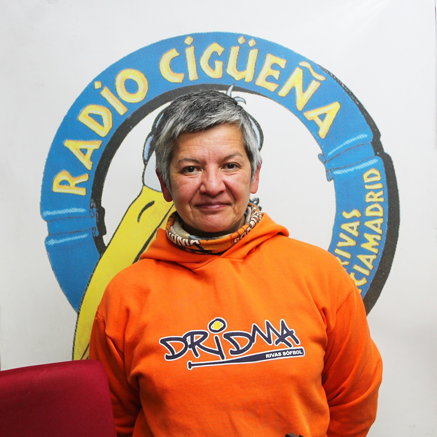 08-03-22Entrevista a Martha Moya, presidenta del DRIDMA RIVAS episode artwork