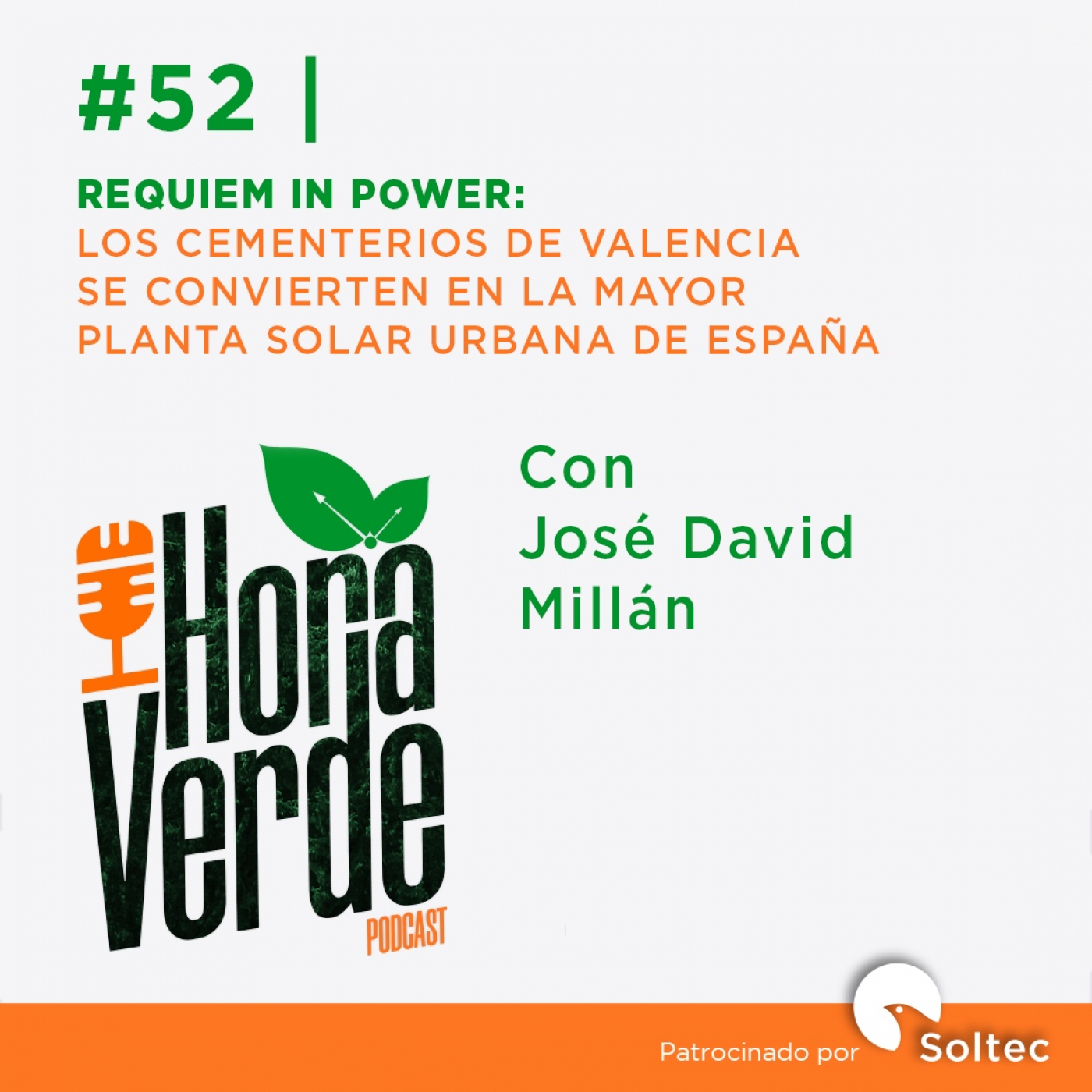 Hora Verde