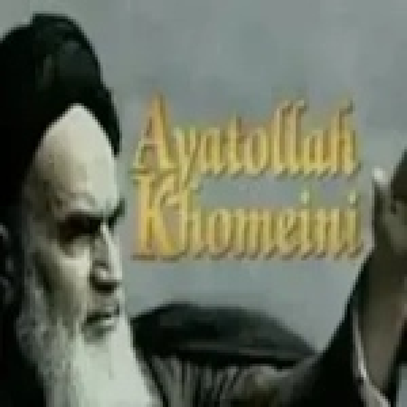 Jomeini (Grandes Biografías)