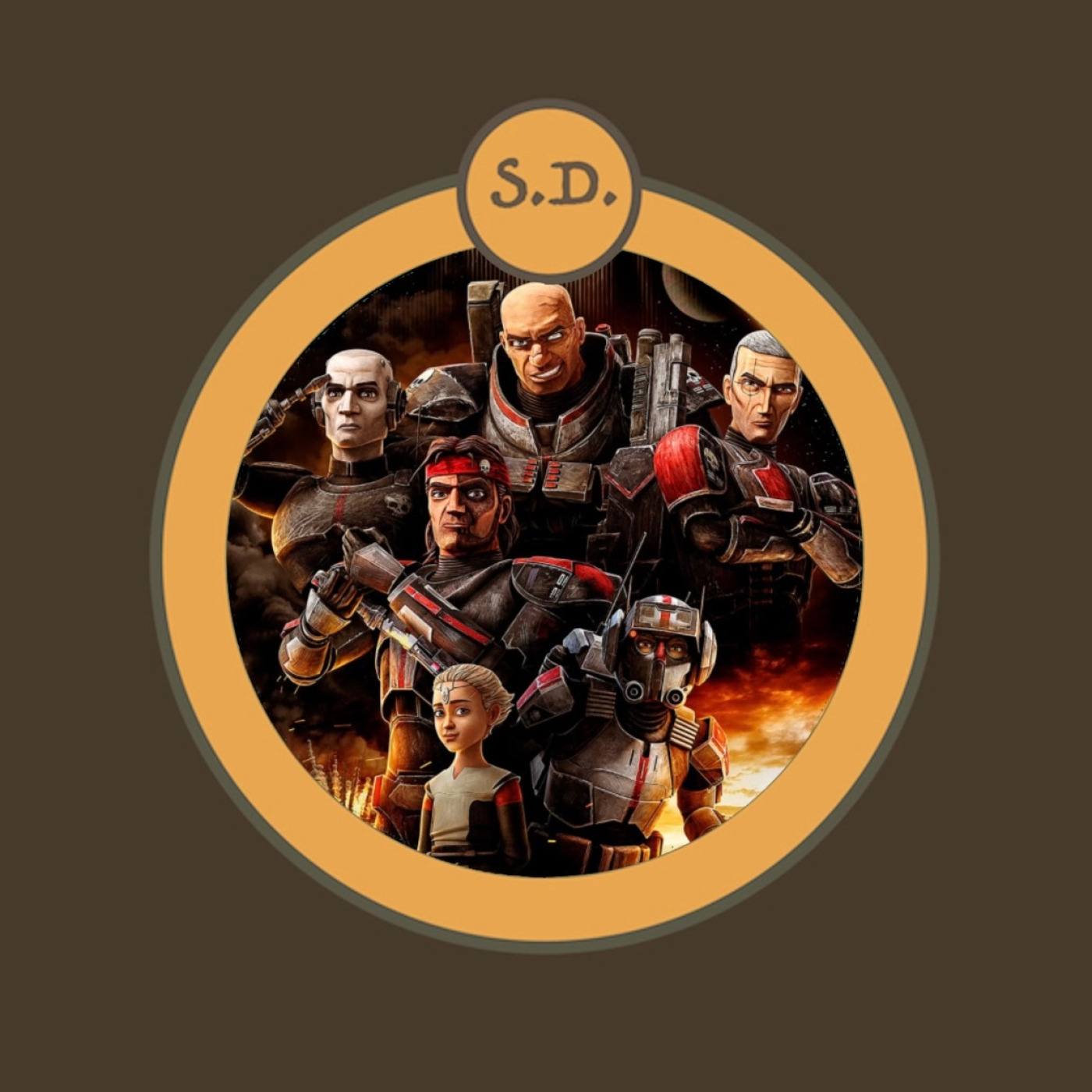 Segundo Desayuno Podcast