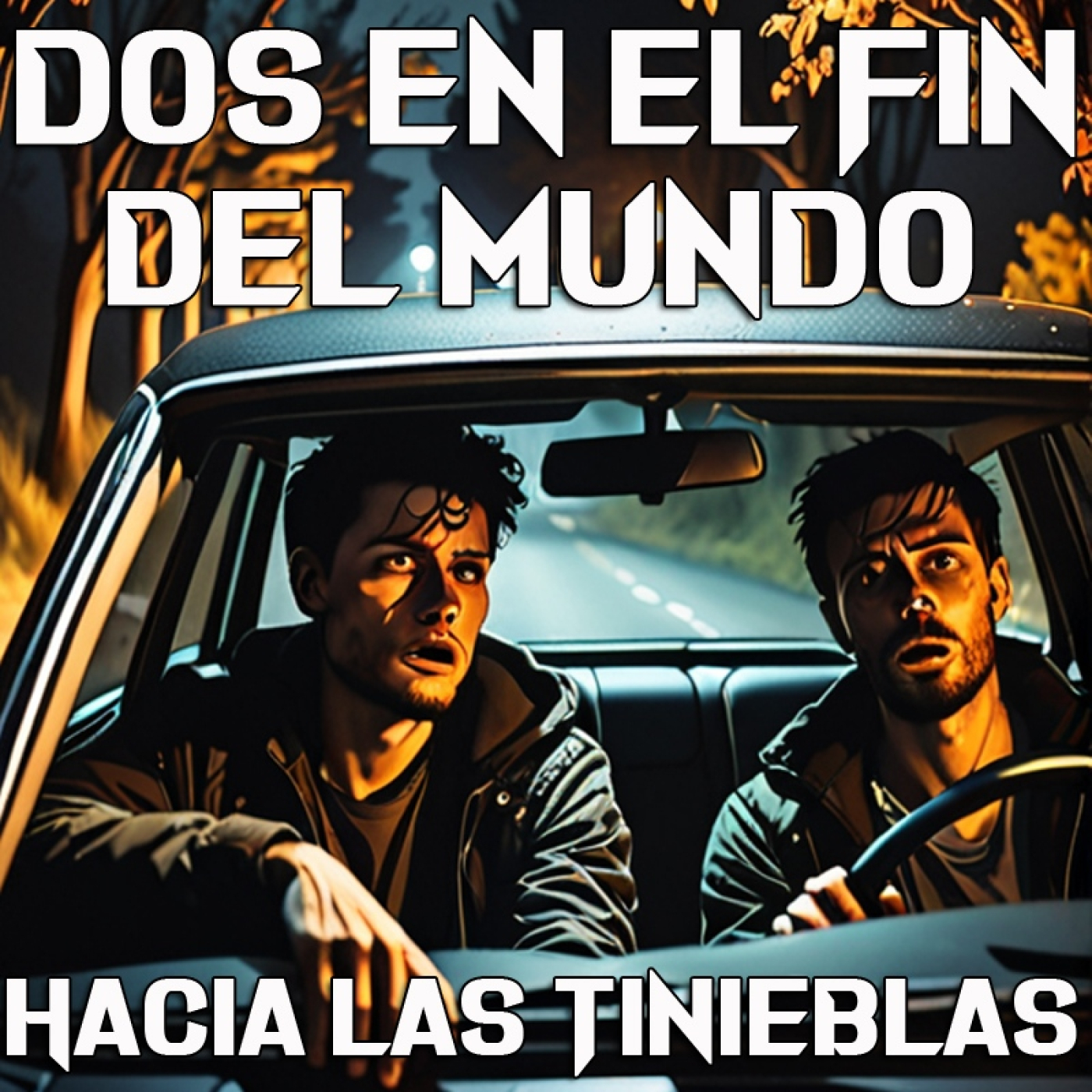 Ellorian Audiolibros