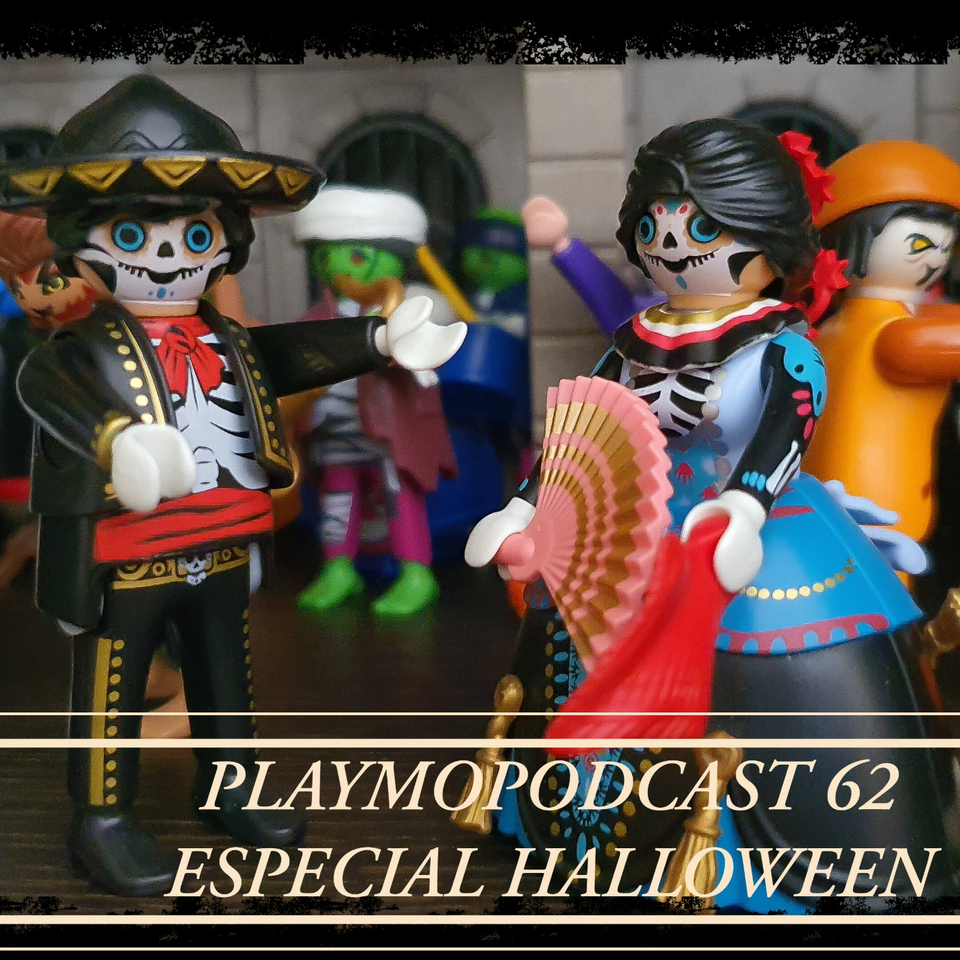 Playmopodcast