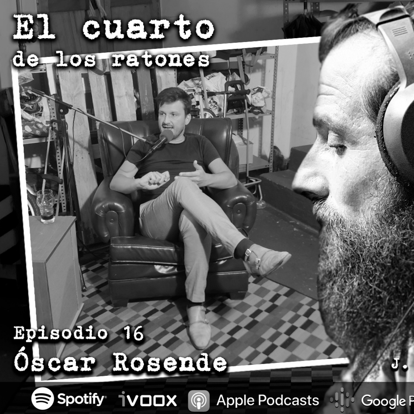 La Ratonera de El Cuarto de los Ratones