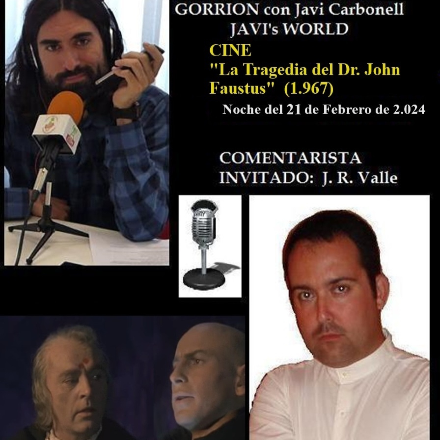 El Lado Oscuro (Radio)
