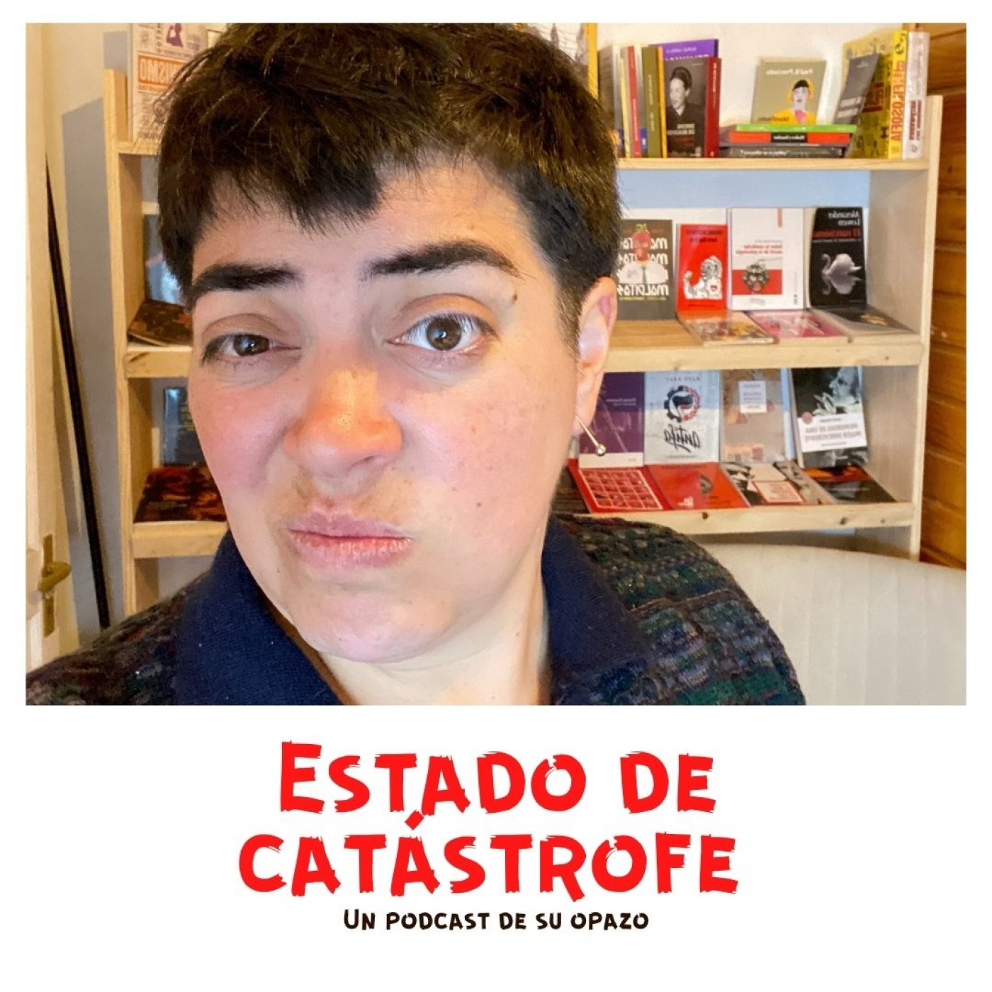 Estado de Catástrofe