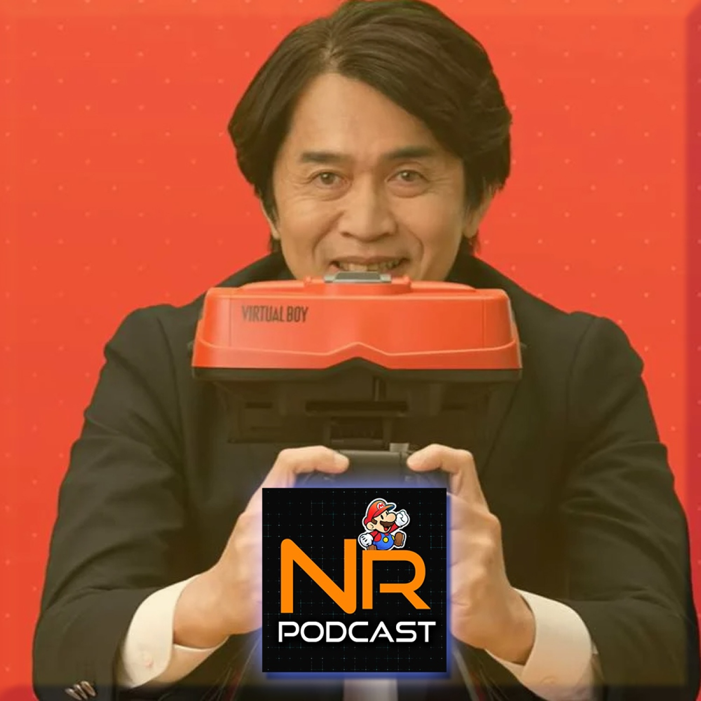 Especial Nintendo Direct Septiembre 2025 | Metroid Prime 4, Fire Emblem, Yoshi y más episode artwork