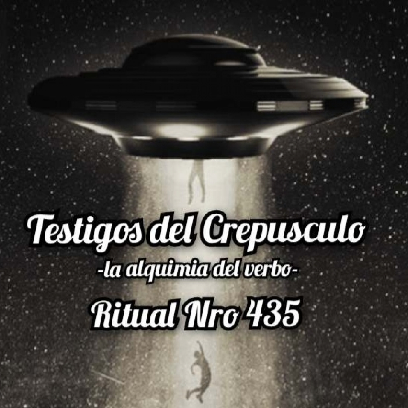 testigos del crepusculo
