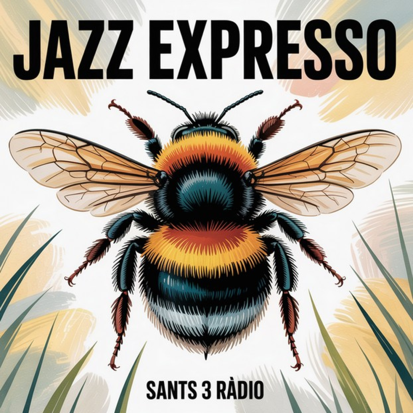 Jazz Expresso