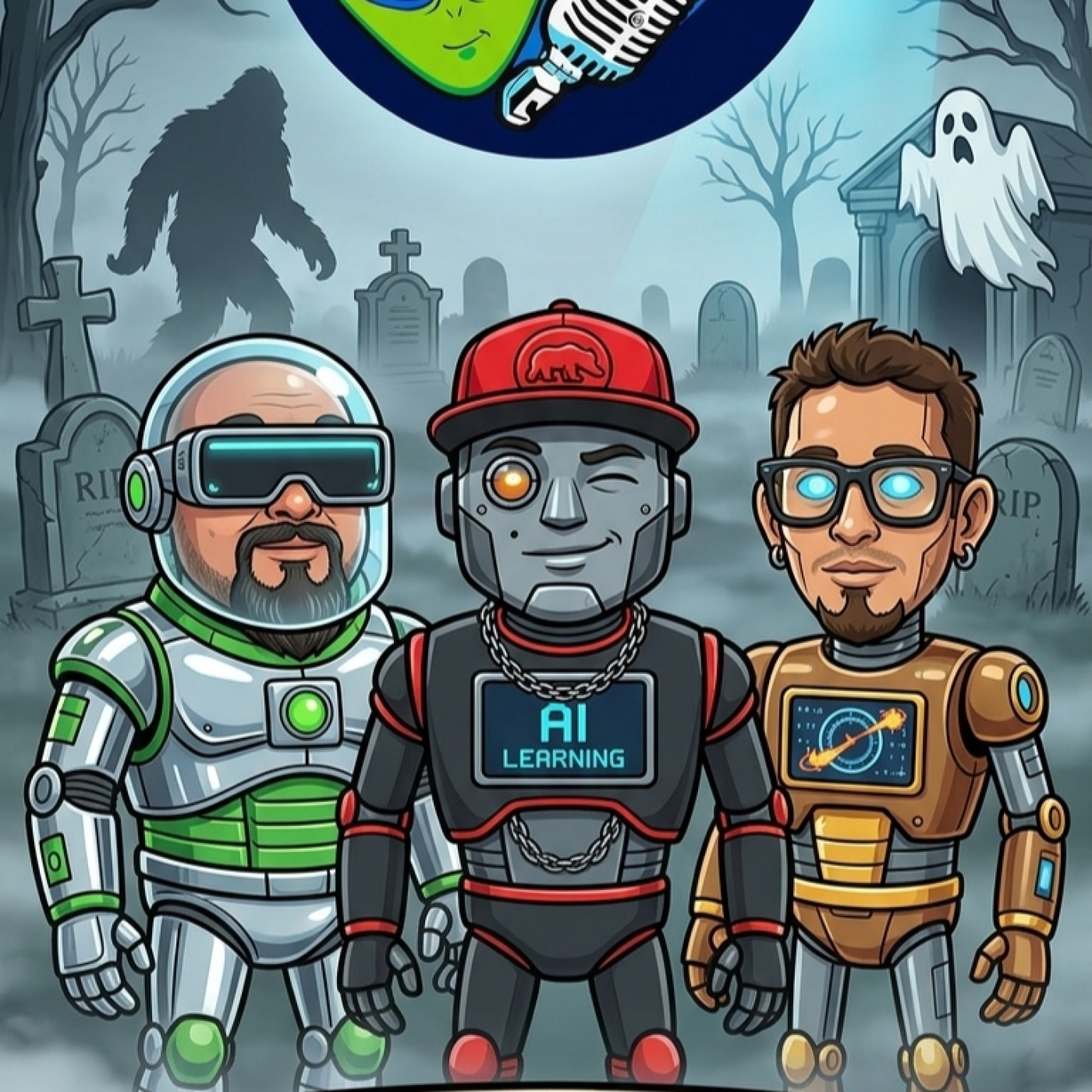 INTELIGENCIA ARTIFICAL AL ESTILO DE AREA69