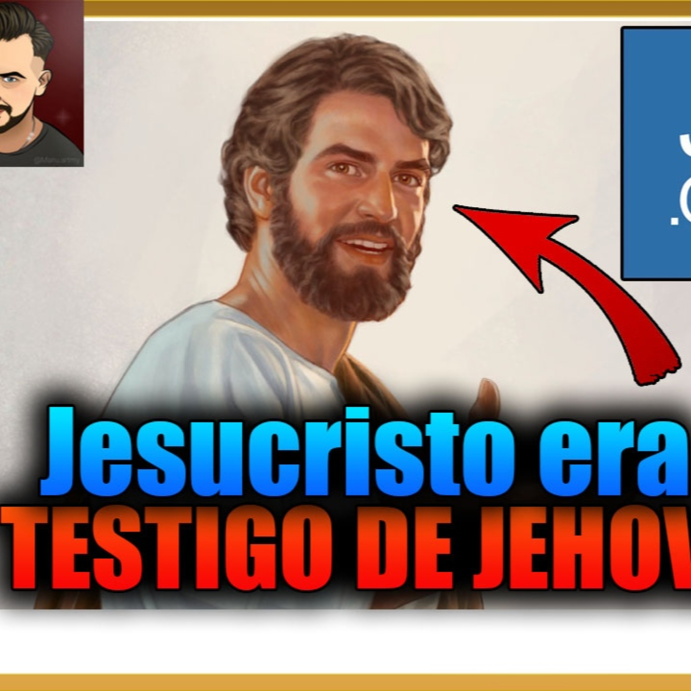Testigos de Jehová