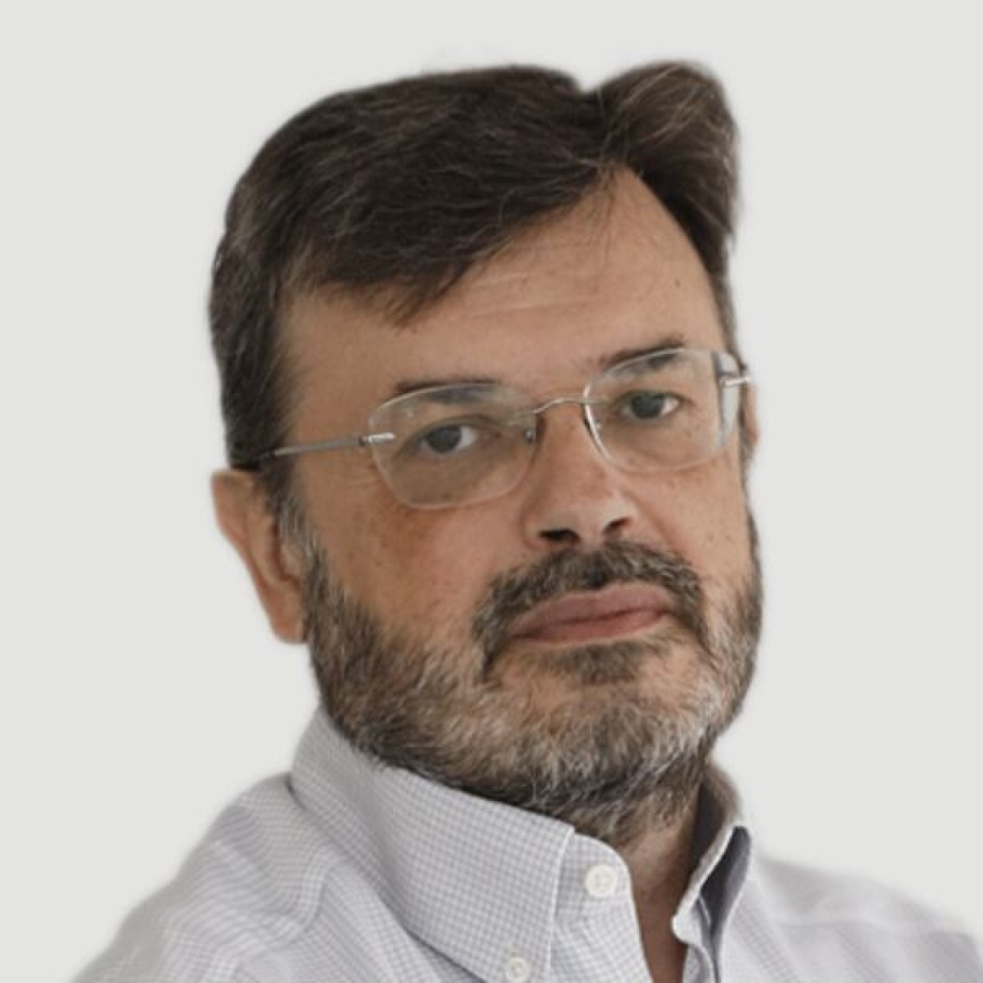 Juan Paulo Iglesias Mori @JPauloIglesias (Periodista, Editor de Opinión en Diario La Tercera) Campo Minado