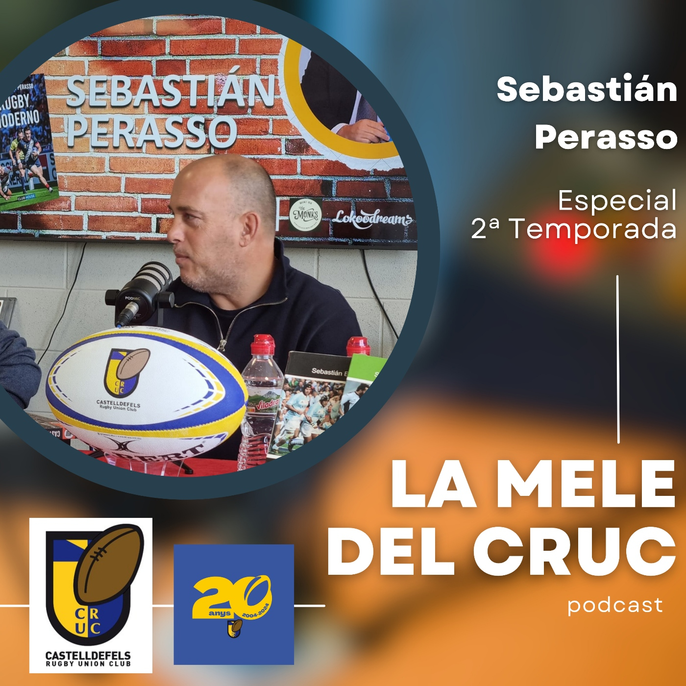 La Melé del CRUC