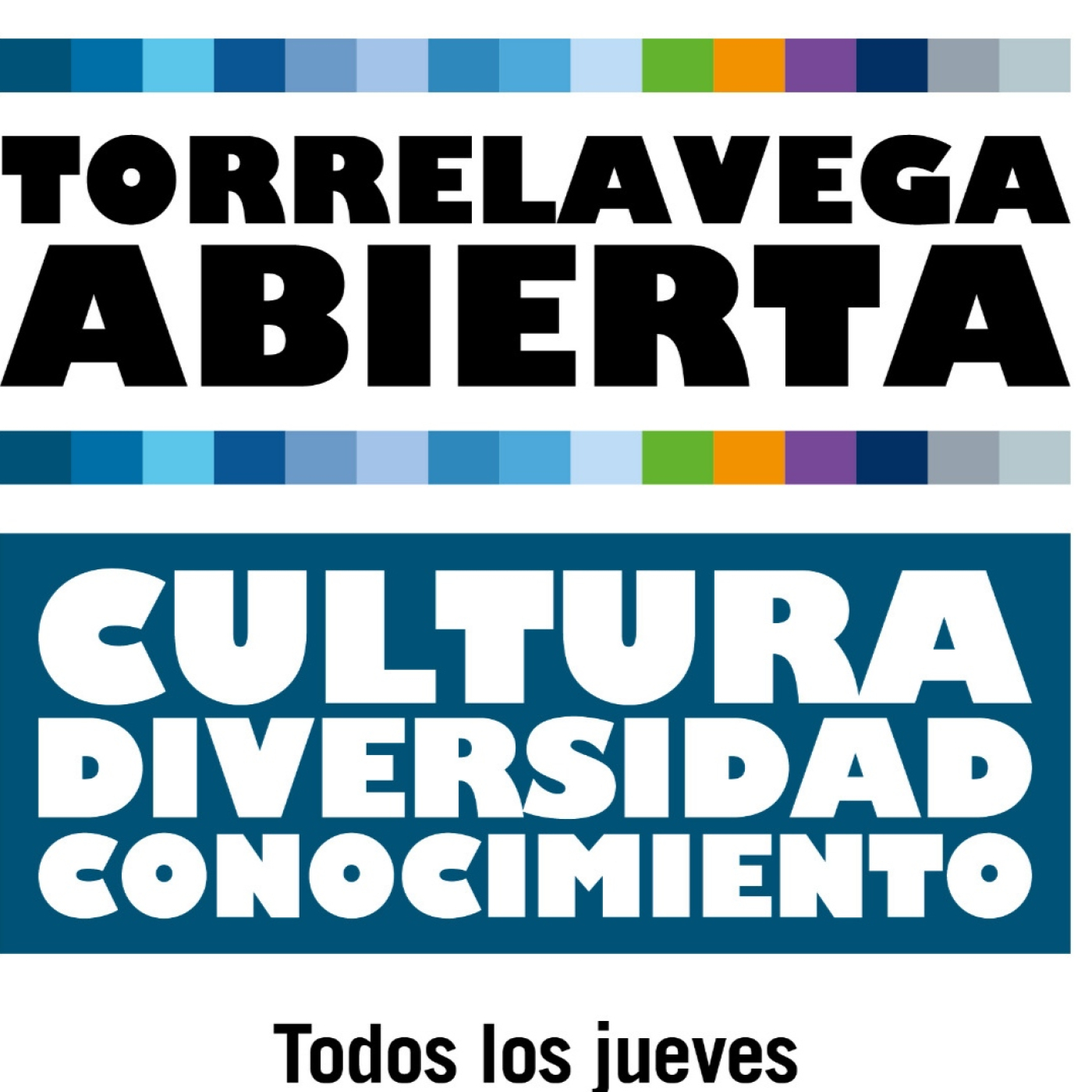 TORRELAVEGA ABIERTA