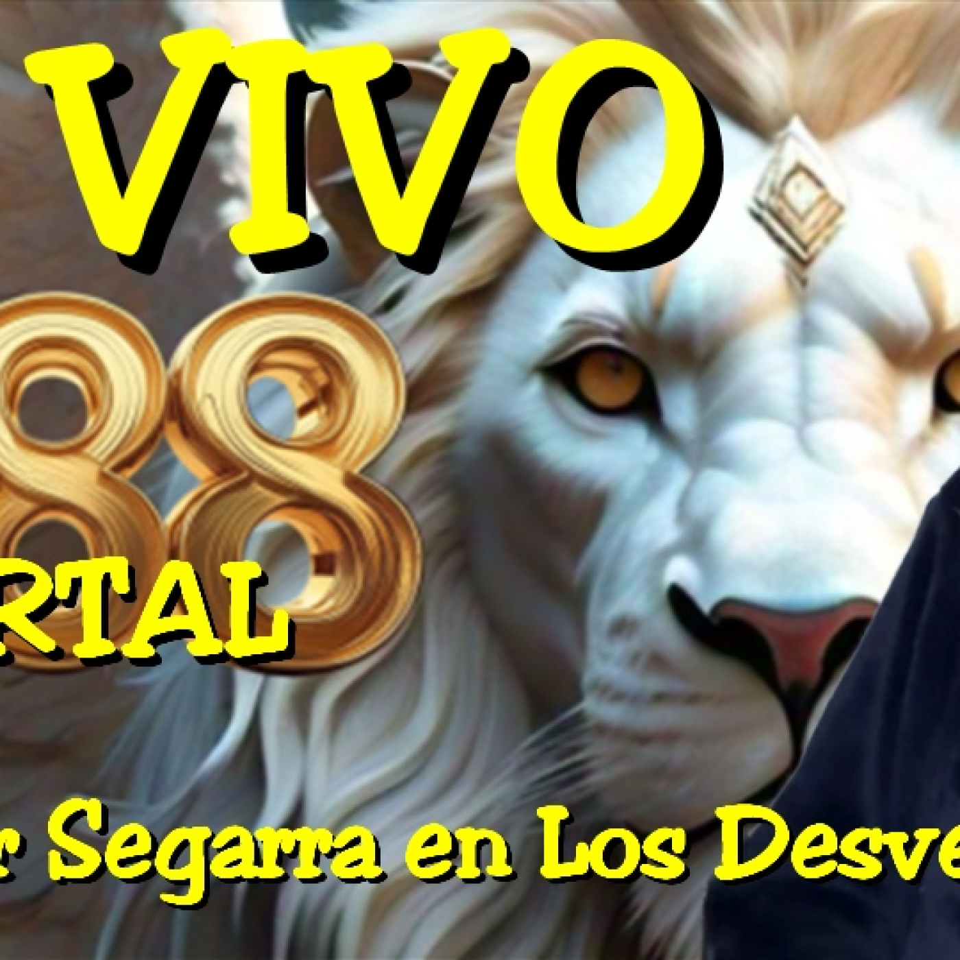 Los desvelados - 2024 - victor segarra_ portal 888