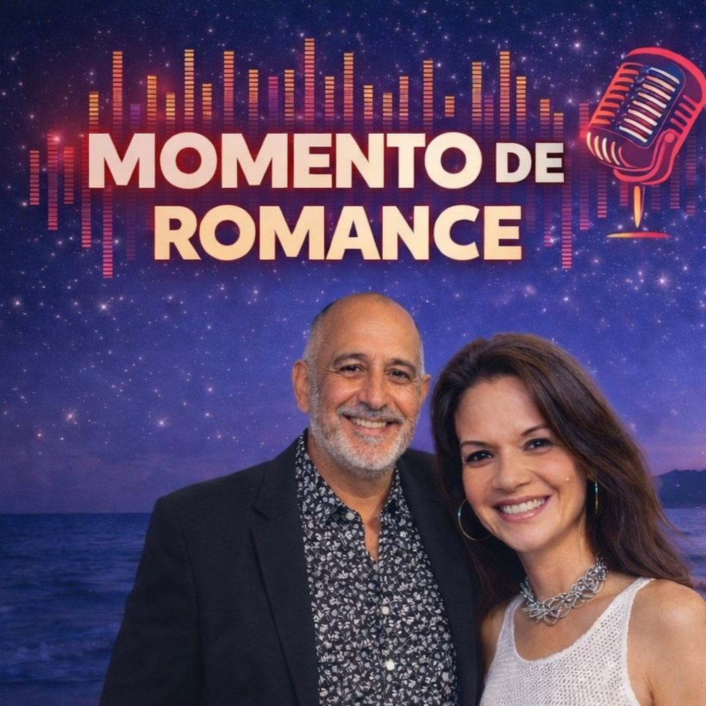 MOMENTO DE ROMANCE Nro. 17 CON RICARDO Y SORAIMA episode artwork