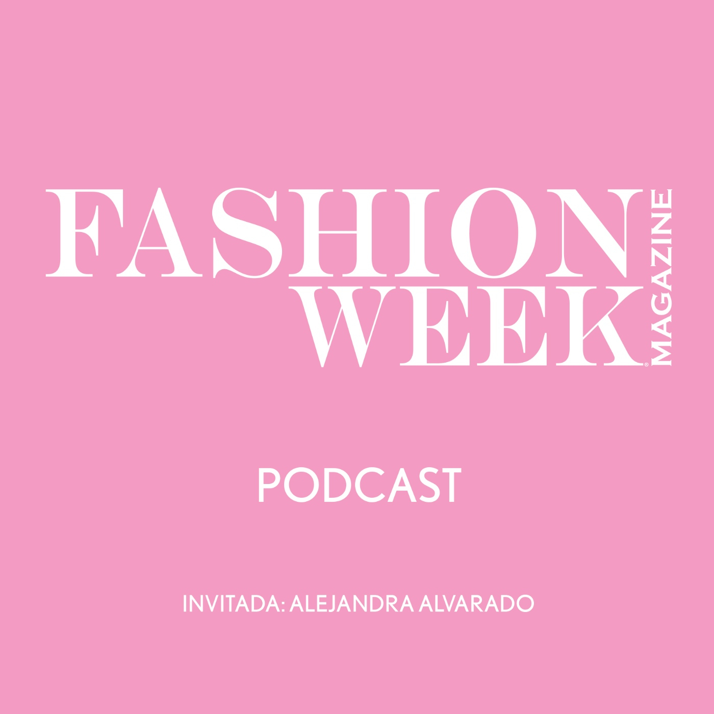 Fashion Week Magazine
