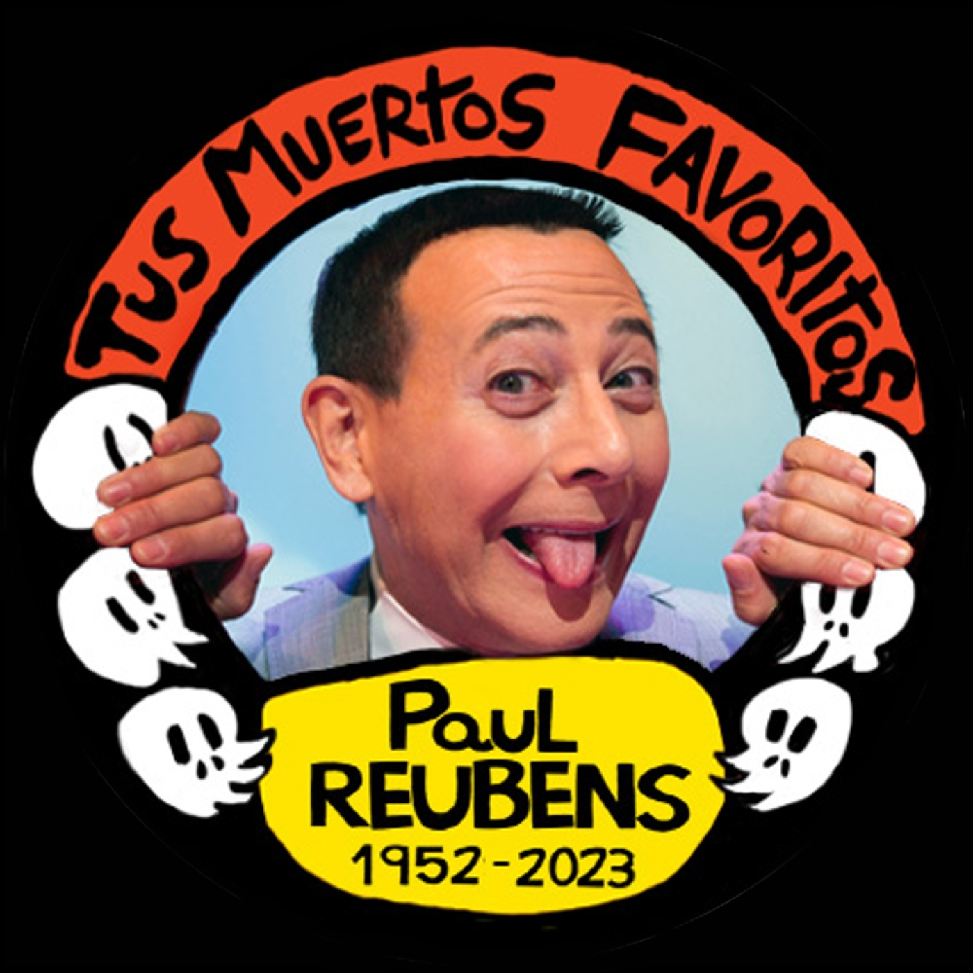 Tus Muertos Favoritos