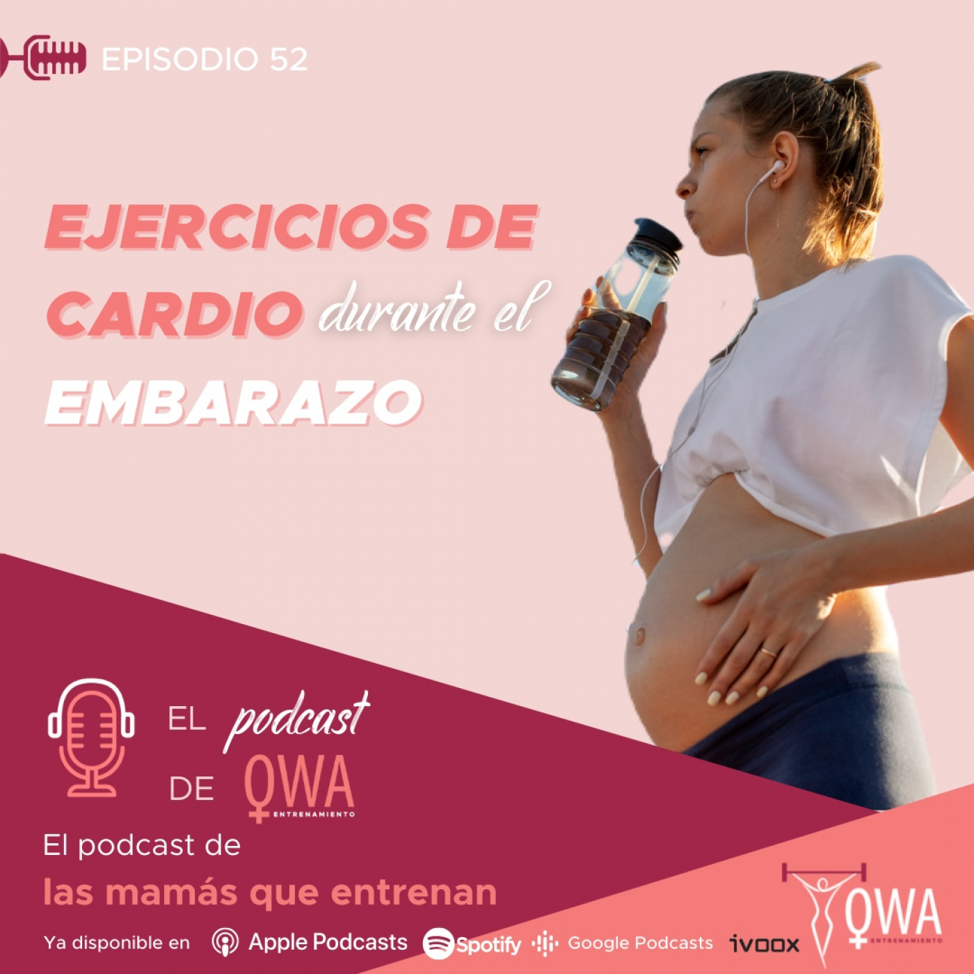 El podcast de OWA Entrenamiento