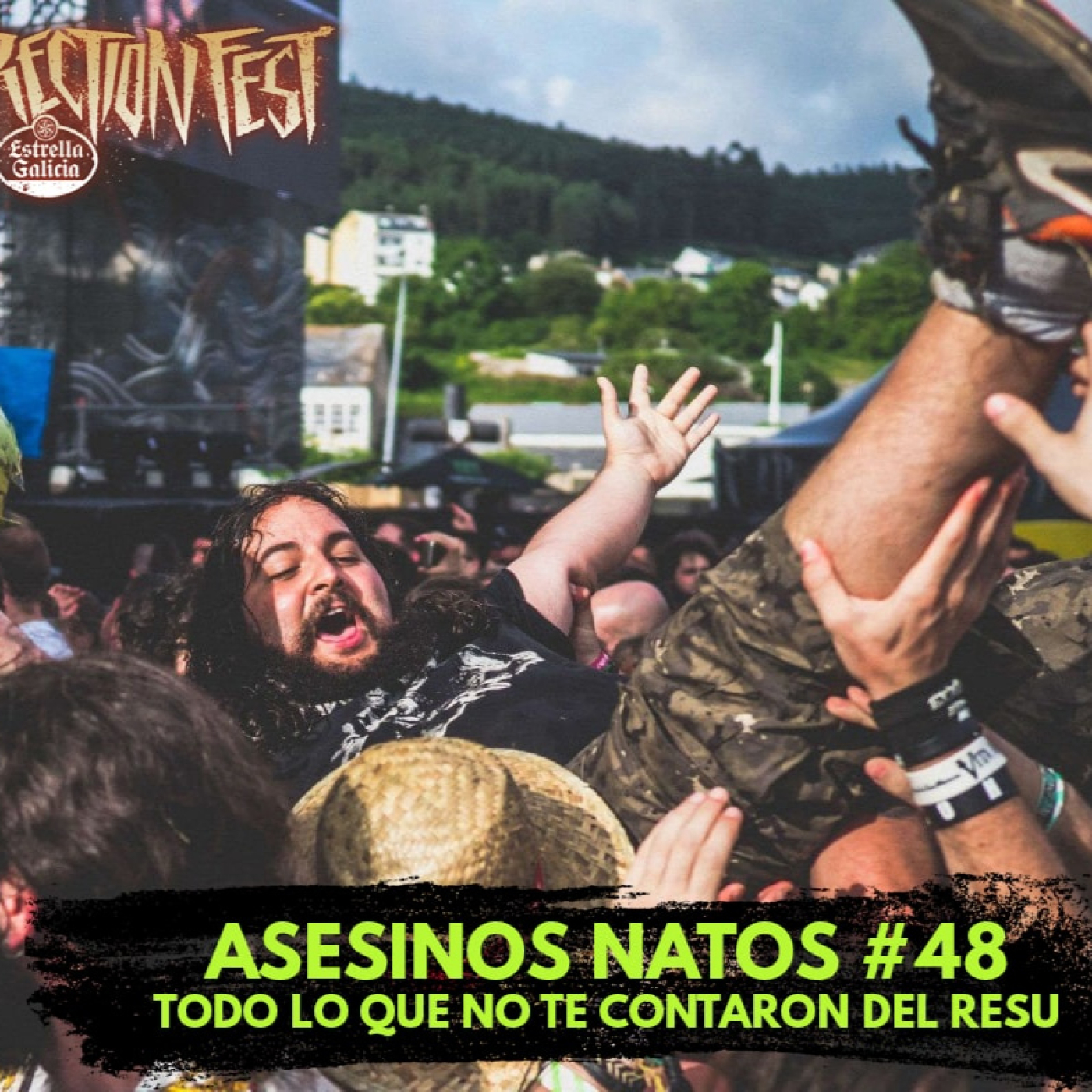 [goetia radio] Asesinos Natos #48: Todo lo que no te contaron del Resu episode artwork