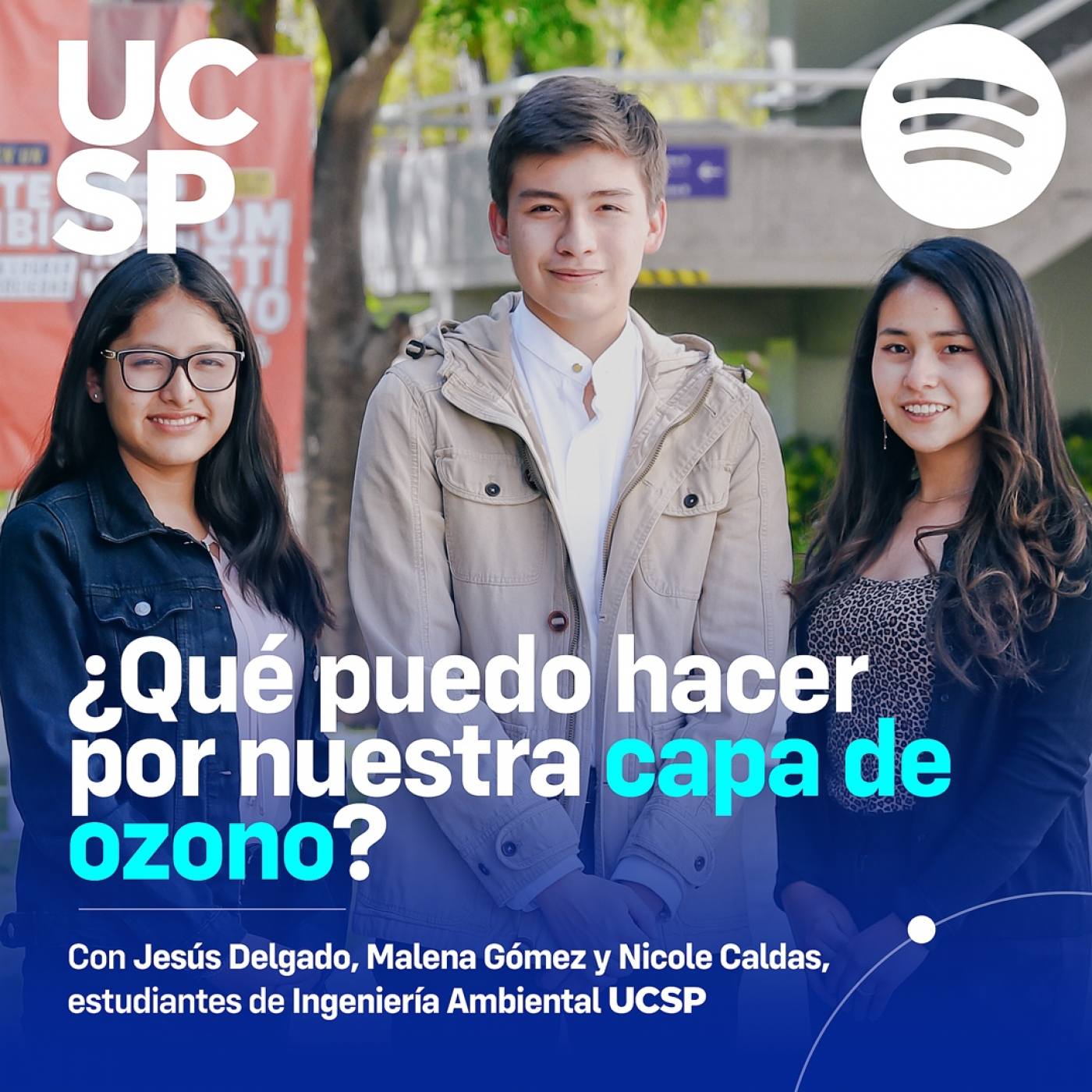 Actualidad - UCSP