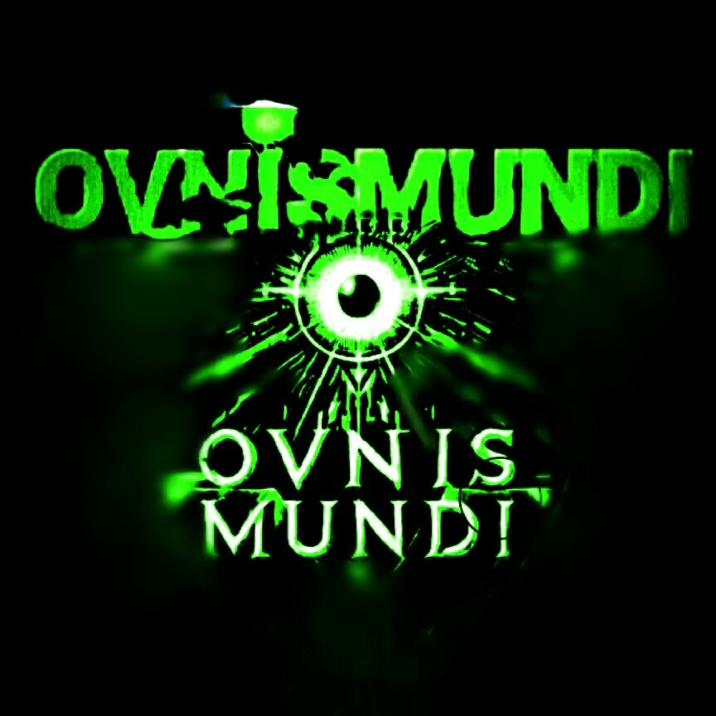 OVNISMUNDI ESPAÑA