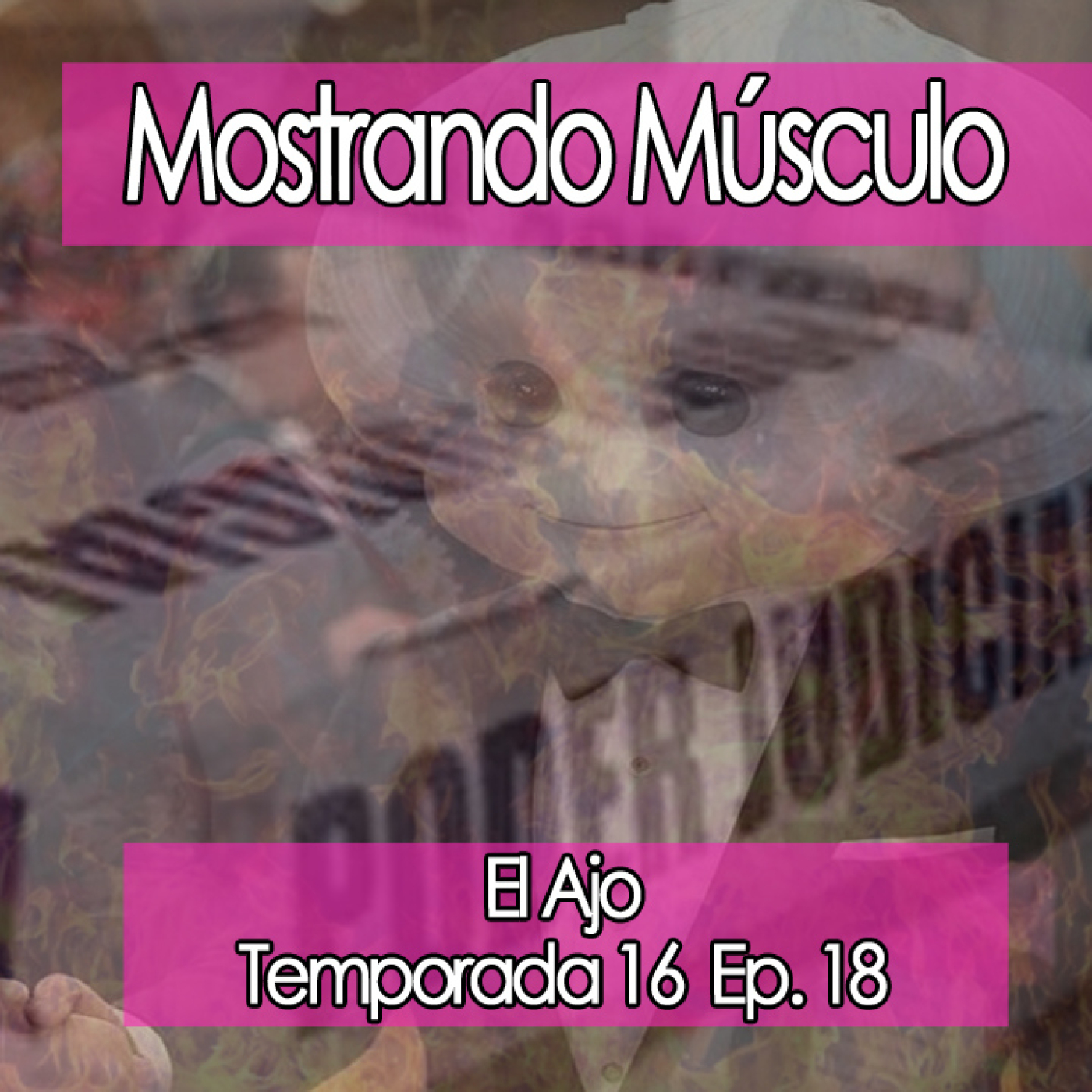 Podcast El AJo