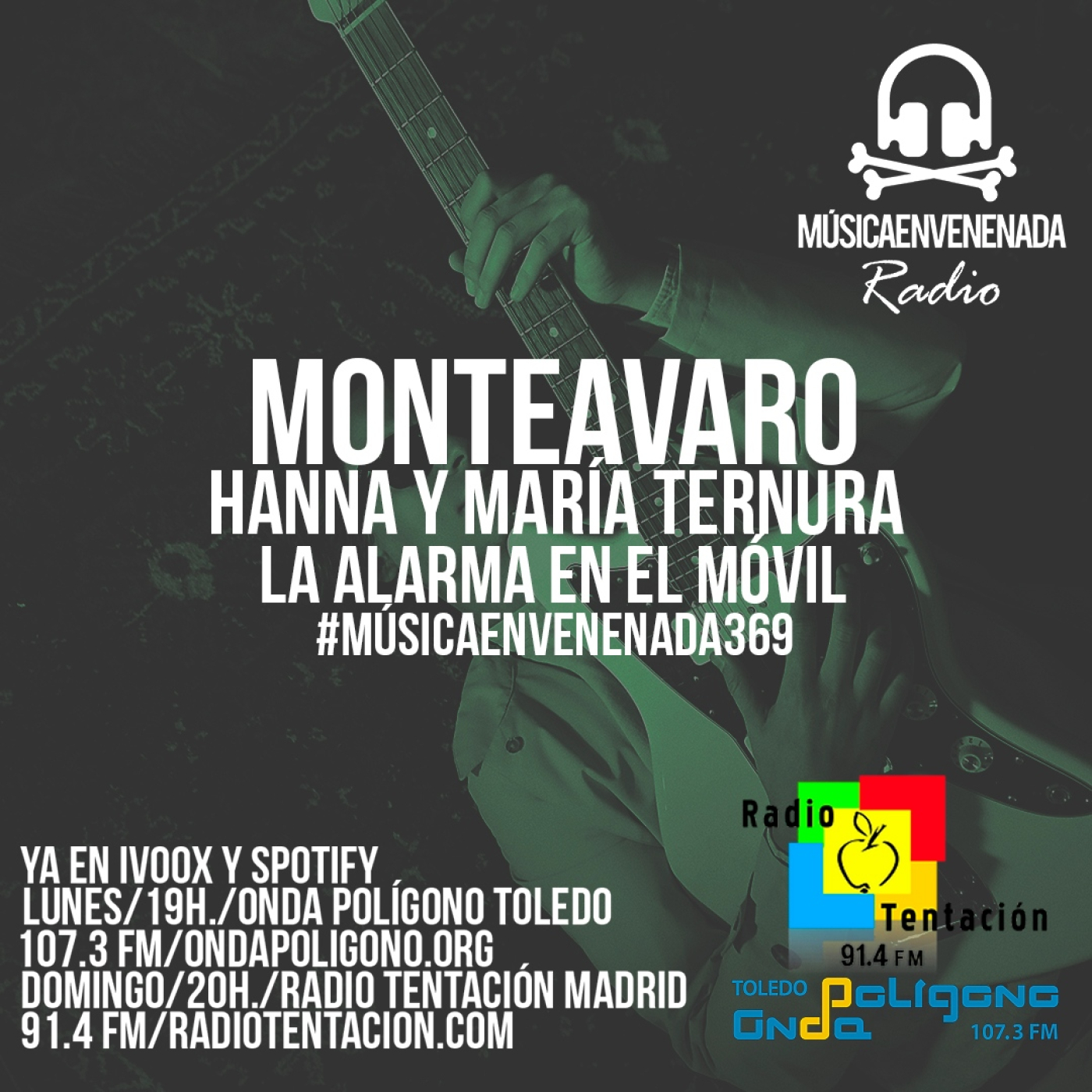 Música Envenenada