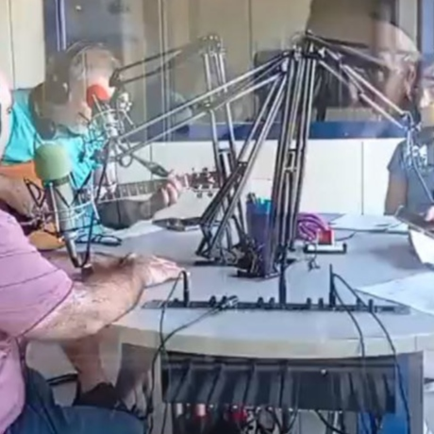 Podcast de La Tarantela